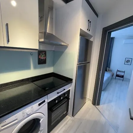 Appartement In The Center Of