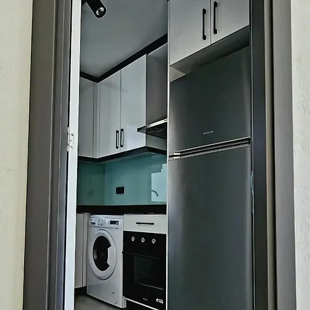 Apartment In The Center Of