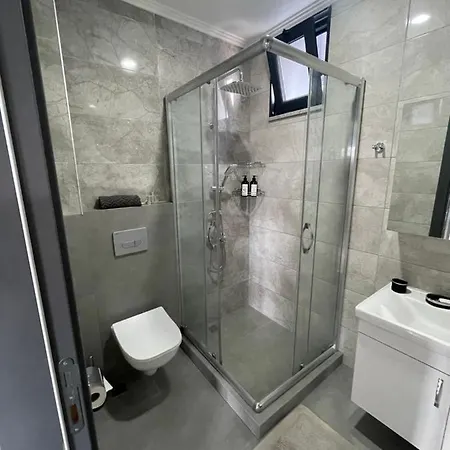 Apartament In The Center Of Alanya